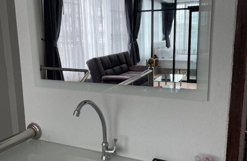 Wiang Nuea Apartment | 48 m² Apartment ∙ 3 guests