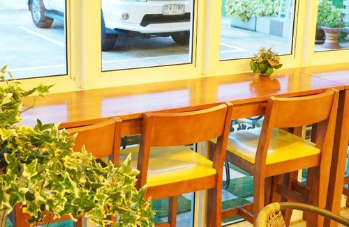 Pak Nam Bed & Breakfast | 48 m² Bed and breakfast ∙ 127 guests