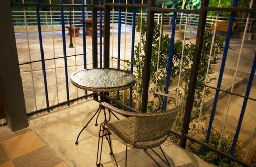 Pak Nam Bed & Breakfast | 48 m² Bed and breakfast ∙ 127 guests