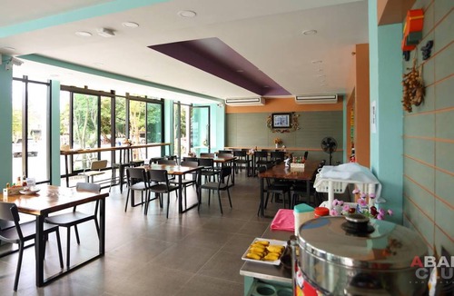 Phetchabun Hostel | 48 m² Hostel ∙ 3 guests