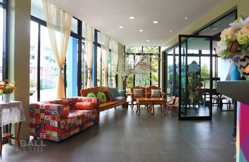 Phetchabun Hostel | 48 m² Hostel ∙ 3 guests