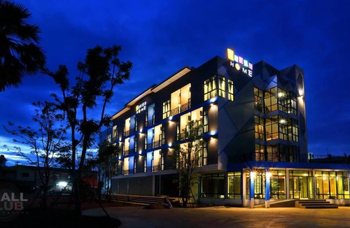 Phetchabun Hostel | 48 m² Hostel ∙ 3 guests