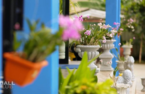 Phetchabun Hostel | 48 m² Hostel ∙ 3 guests