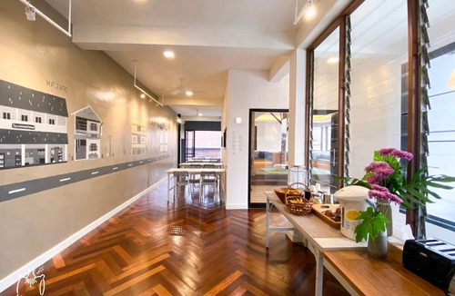 Nai Wiang Hostel | 48 m² Hostel ∙ 6 guests