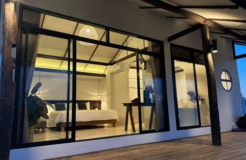 Pua Hotel | 48 m² Hotel ∙ 2 guests