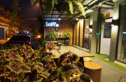 Khlong Sam Prawet Hotel | 48 m² Motel ∙ 127 guests