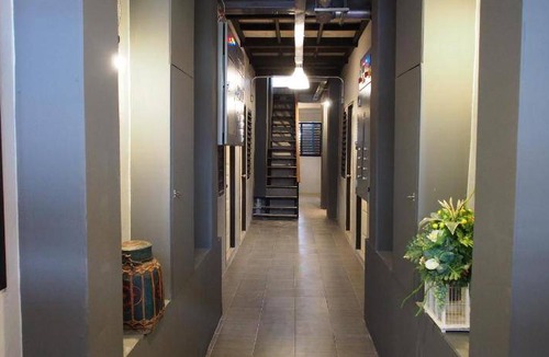 Khlong Sam Prawet Hotel | 48 m² Motel ∙ 127 guests