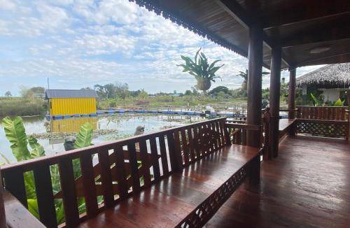Khao Suan Kwang Resort | 48 m² Resort ∙ 2 bedrooms ∙ 4 guests