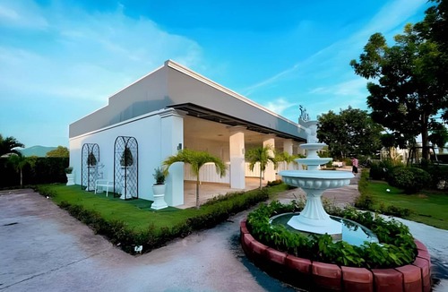 Pranburi Resort | 48 m² Resort ∙ 2 guests