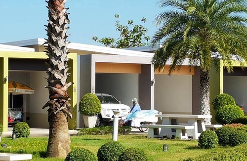 Thung Song Resort | 48 m² Resort ∙ 3 guests