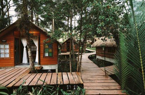 Ko Kood Resort | 48 m² Resort ∙ 4 guests