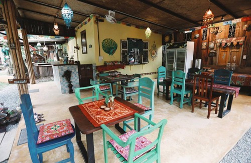 Ko Kood Resort | 48 m² Resort ∙ 4 guests