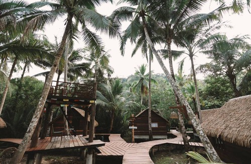 Ko Kood Resort | 48 m² Resort ∙ 4 guests