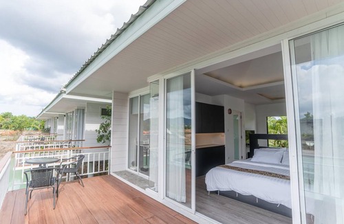 Bang Tao Resort | 48 m² Resort ∙ 2 guests