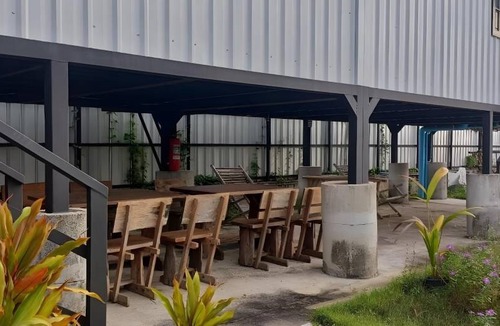 Nakhon Nayok House | 49 m² House ∙ 2 bedrooms ∙ 6 guests