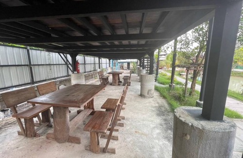 Nakhon Nayok House | 49 m² House ∙ 2 bedrooms ∙ 6 guests
