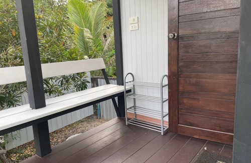 Nakhon Nayok House | 49 m² House ∙ 2 bedrooms ∙ 6 guests