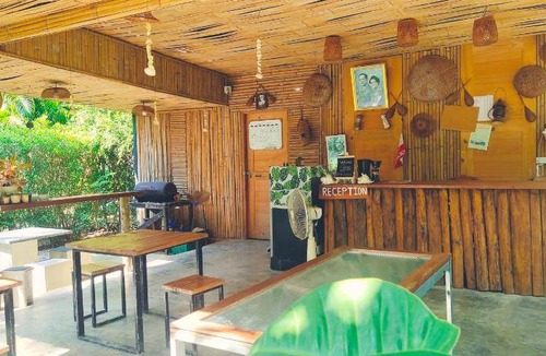 Ko Mook House | 49 m² House ∙ 3 guests