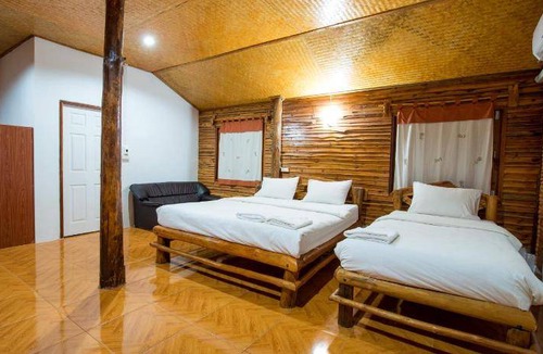 Nakhon Thai Resort | 49 m² Resort ∙ 5 guests