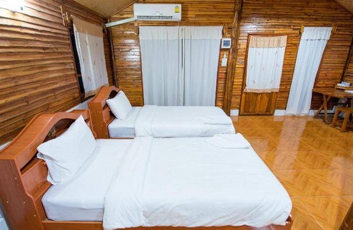 Nakhon Thai Resort | 49 m² Resort ∙ 5 guests