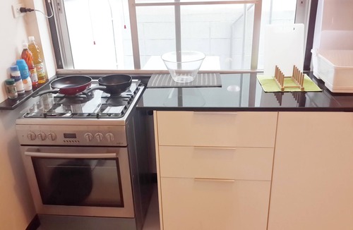 Khlong Tan Nuea House | 4BR House! 1min to Thonglo street Family