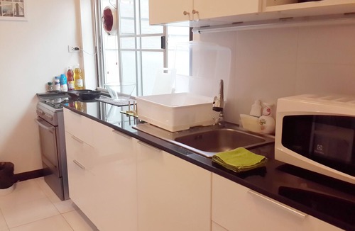 Khlong Tan Nuea House | 4BR House! 1min to Thonglo street Family