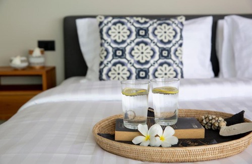 Lamai Villa | 4BR Panoramic Sea View Villa Infinity Pool Samui