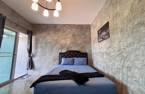 Kaeng Krachan House | 4J River Camping and Resort