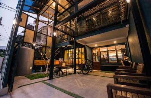 Lat Yao Hostel | 4SHARE Hostel