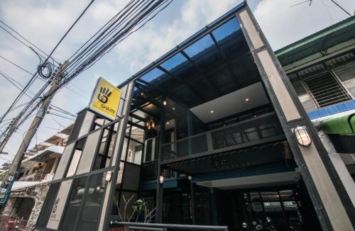 Lat Yao Hostel | 4SHARE Hostel