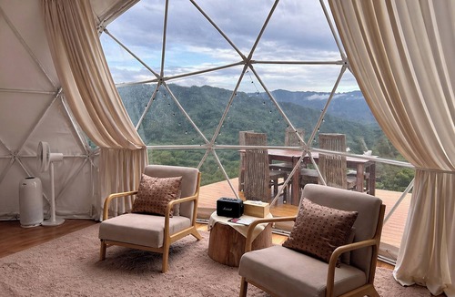 Mae Taeng Villa | 4sky