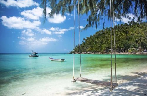 Lipa Noi Villa | 5 Islands Beach Villa @ Lipa Noi