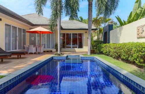 Lipa Noi Villa | 5 Islands Beach Villa @ Lipa Noi