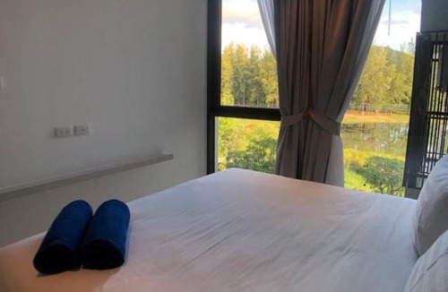 Bang Tao Apartment | 5 mins to Bangtao beach Cassia Residences