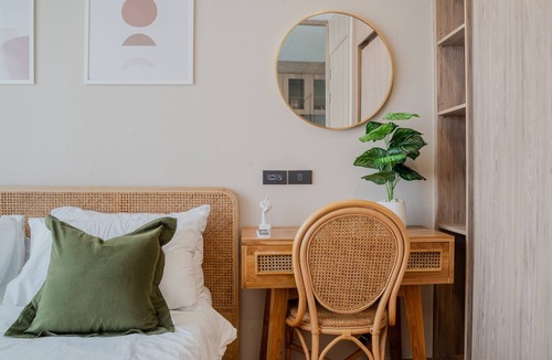 Sukhumvit Condo | 5 Star Centric 1BD Apartment Sukhumvit