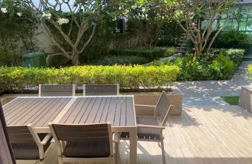 Nong Kae House | 5 STAR LUXURY TOWNHOUSE-HUA HIN