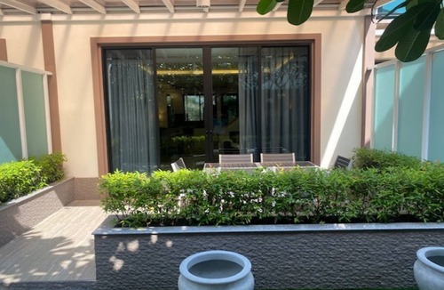 Nong Kae House | 5 STAR LUXURY TOWNHOUSE-HUA HIN