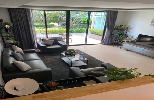 Nong Kae House | 5 STAR LUXURY TOWNHOUSE-HUA HIN