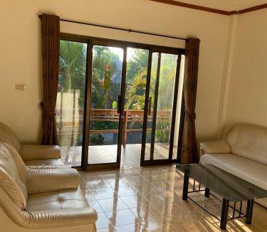 Maret Apartment | 50 m² Apartment ∙ 1 bedroom ∙ 2 guests