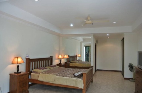 Jomtien Apartment | 50 m² Apartment ∙ 1 bedroom ∙ 4 guests