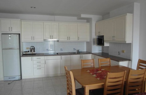 Jomtien Apartment | 50 m² Apartment ∙ 1 bedroom ∙ 4 guests
