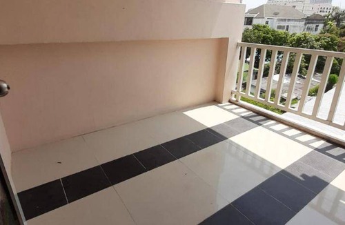 Ratchadaphisek Apartment | 50 m² Apartment ∙ 2 guests