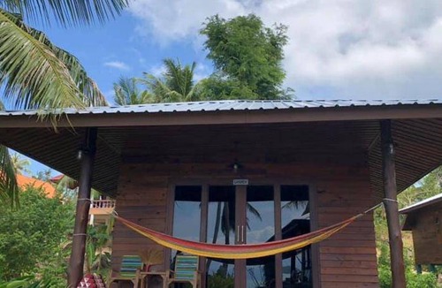 Hin Hong Bed & Breakfast | 50 m² Bed and breakfast ∙ 3 guests