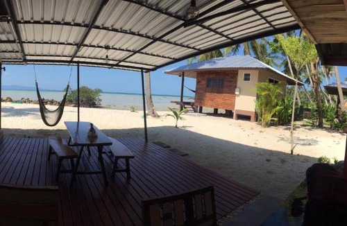 Hin Hong Bed & Breakfast | 50 m² Bed and breakfast ∙ 3 guests