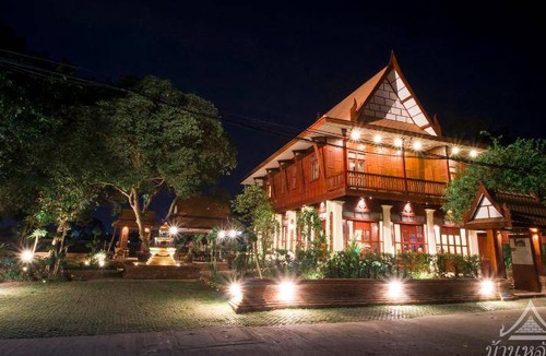 Phitsanulok Bed & Breakfast | 50 m² Bed and breakfast ∙ 4 guests