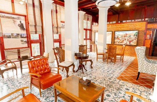 Phitsanulok Bed & Breakfast | 50 m² Bed and breakfast ∙ 4 guests