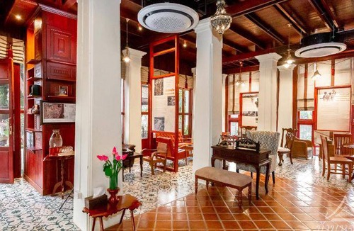 Phitsanulok Bed & Breakfast | 50 m² Bed and breakfast ∙ 4 guests