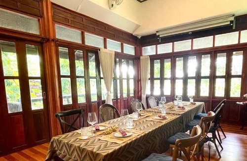 Phitsanulok Bed & Breakfast | 50 m² Bed and breakfast ∙ 4 guests