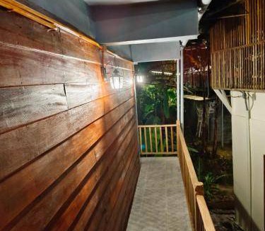 Mae On Bed & Breakfast | 50 m² Bed and breakfast ∙ 4 guests