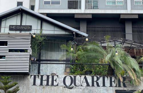 Bang Kho Bed & Breakfast | 50 m² Bed and breakfast ∙ 4 guests